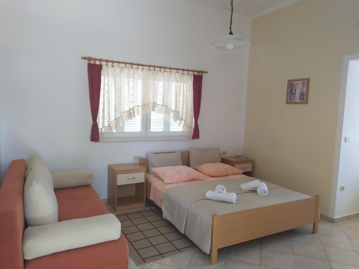 Villa Miljana Kraljevica Εξωτερικό φωτογραφία
