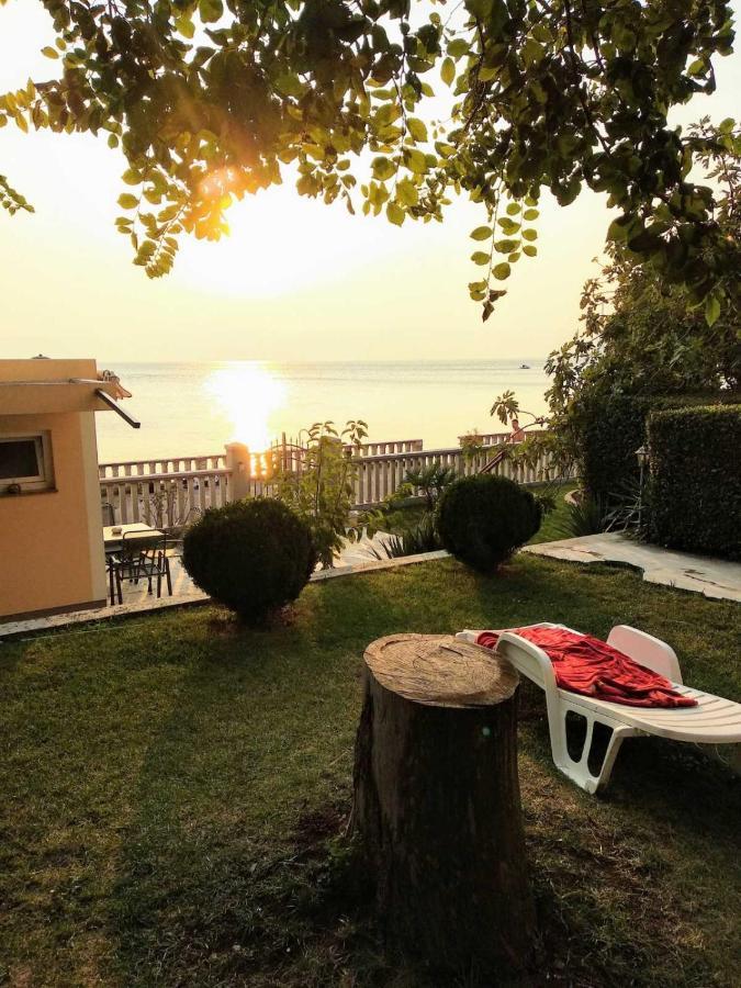 Villa Miljana Kraljevica Εξωτερικό φωτογραφία