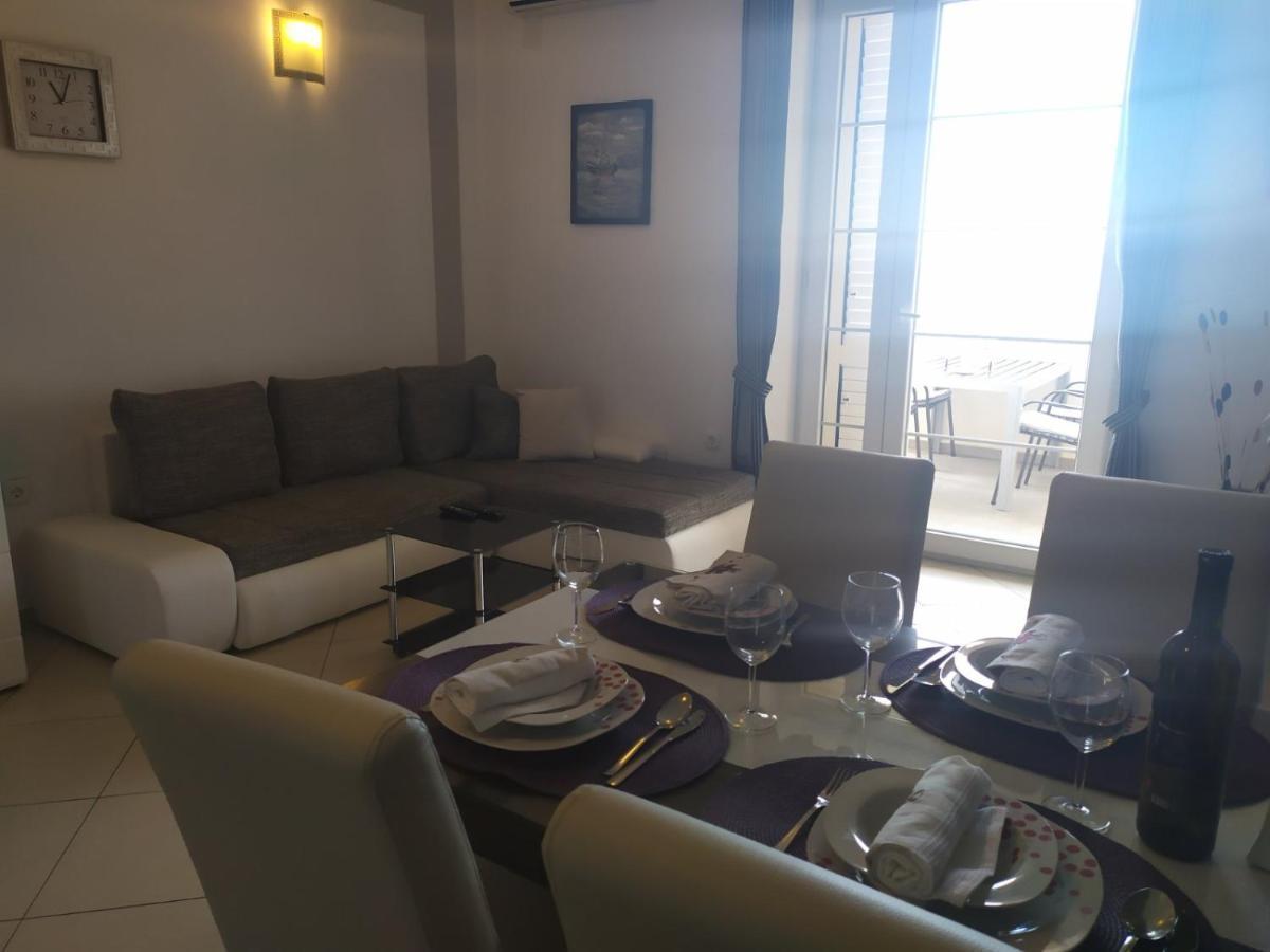 Villa Miljana Kraljevica Εξωτερικό φωτογραφία