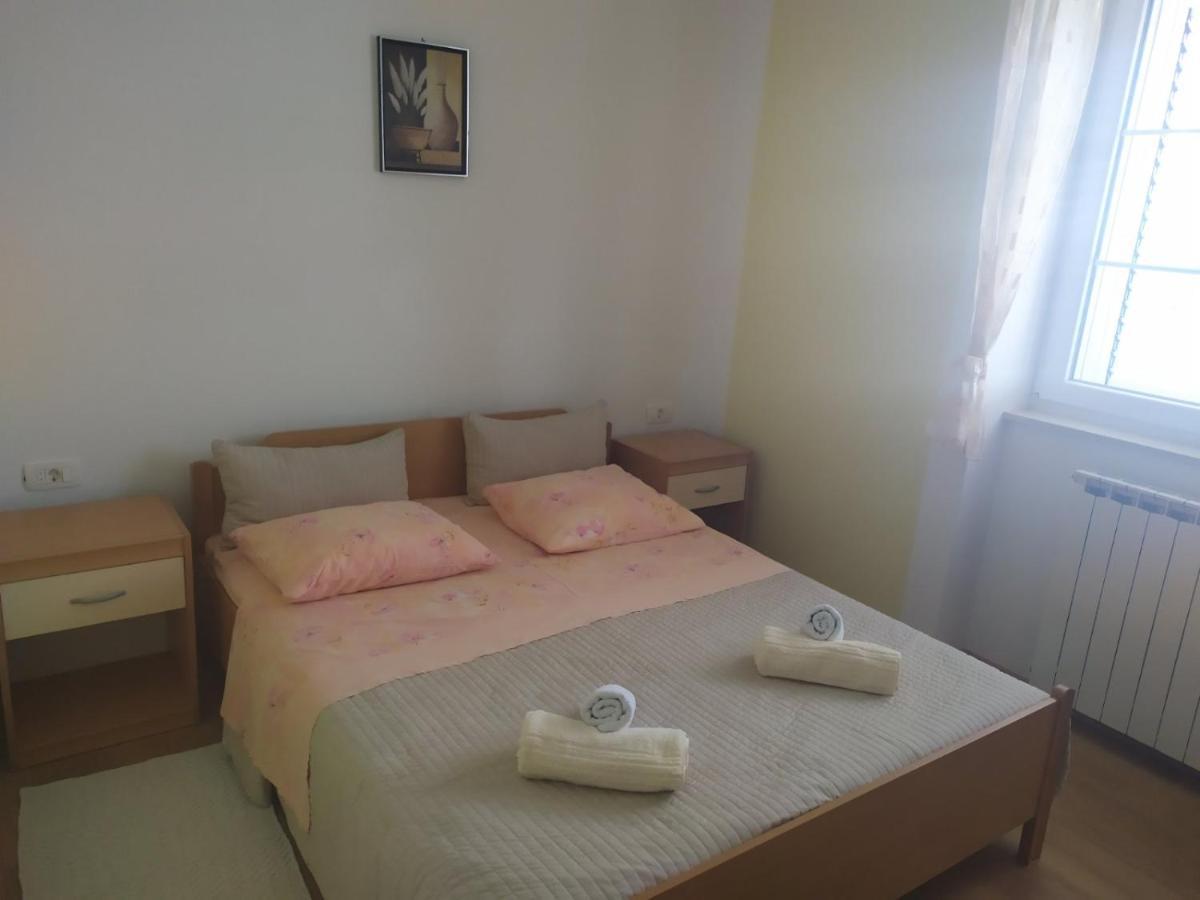 Villa Miljana Kraljevica Εξωτερικό φωτογραφία