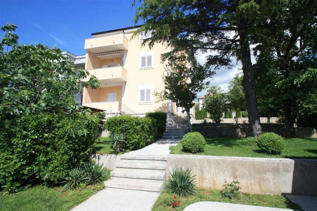 Villa Miljana Kraljevica Εξωτερικό φωτογραφία