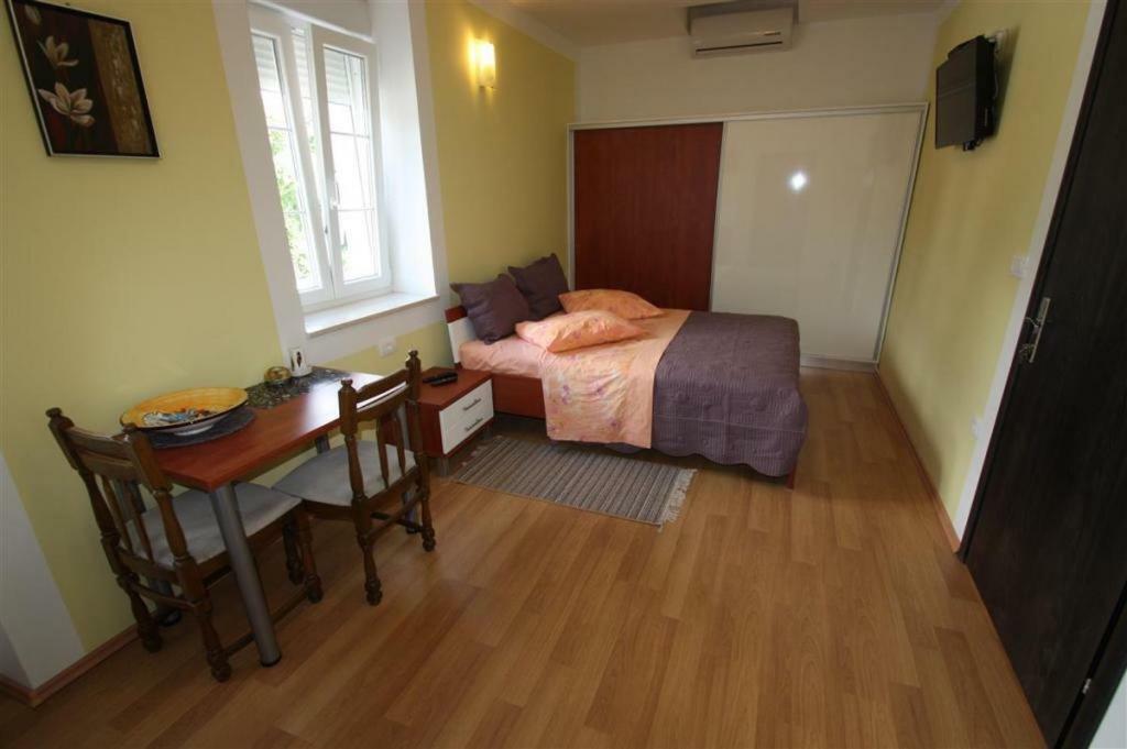 Villa Miljana Kraljevica Εξωτερικό φωτογραφία