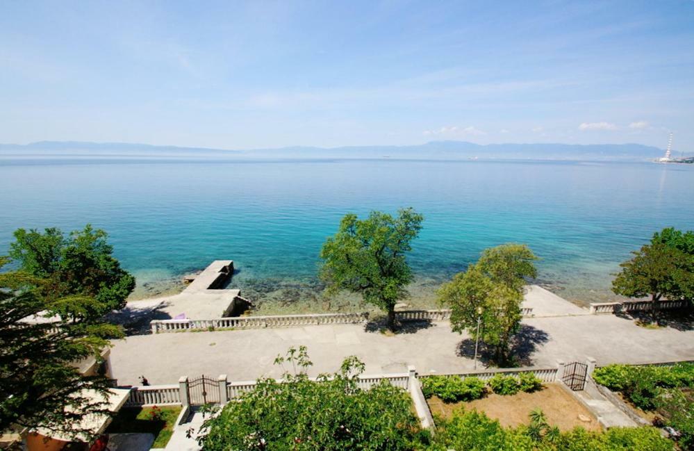 Villa Miljana Kraljevica Εξωτερικό φωτογραφία