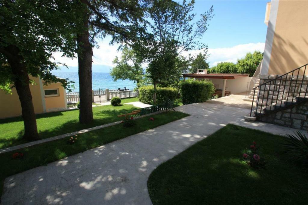 Villa Miljana Kraljevica Εξωτερικό φωτογραφία