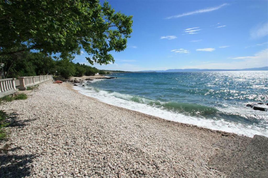 Villa Miljana Kraljevica Εξωτερικό φωτογραφία
