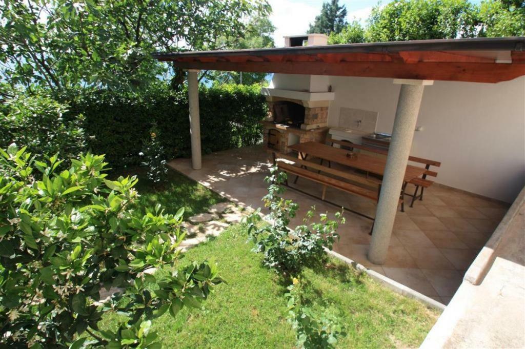 Villa Miljana Kraljevica Εξωτερικό φωτογραφία