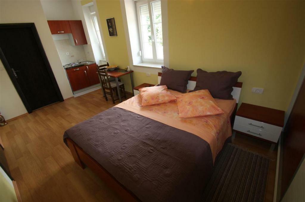 Villa Miljana Kraljevica Εξωτερικό φωτογραφία