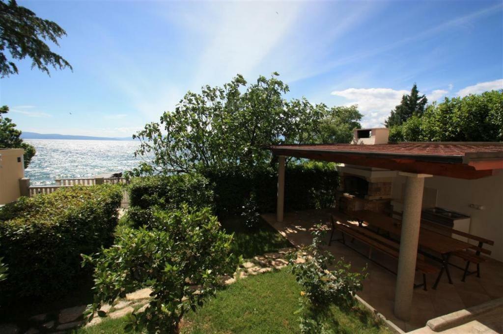 Villa Miljana Kraljevica Εξωτερικό φωτογραφία